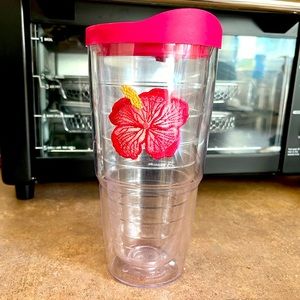 Tervis 24 ounce insulated tumbler